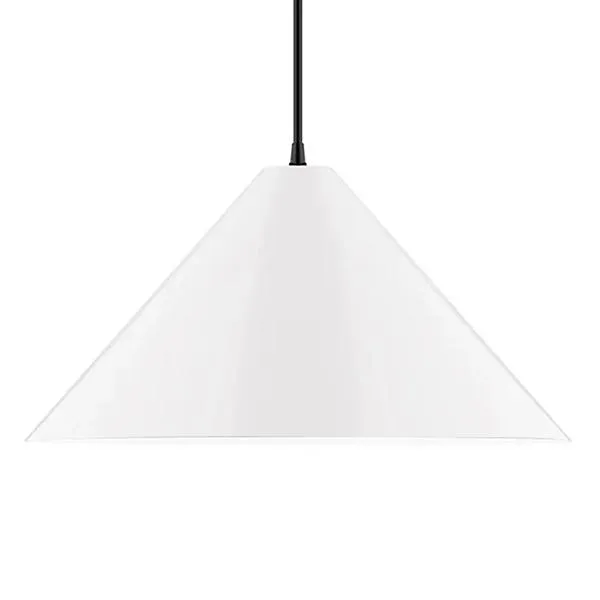 Connor Cone Pendant