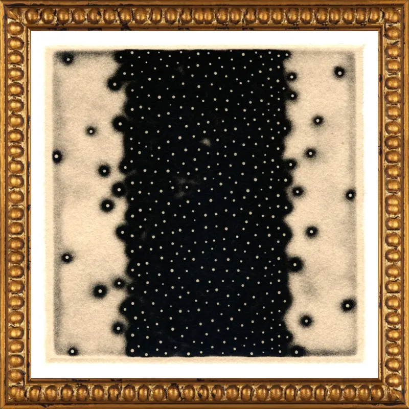 Porous #29 by Eunice Kim for Artfully Walls