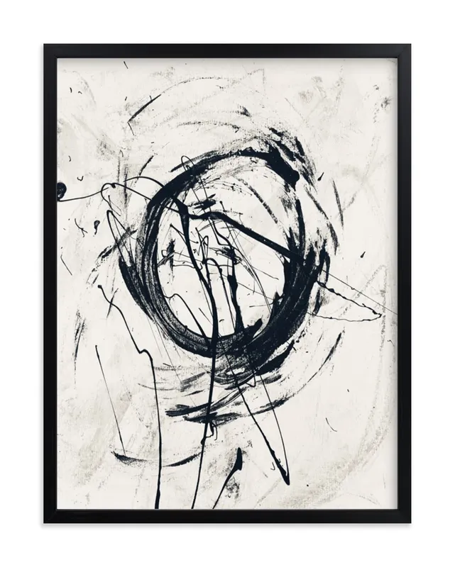 Tour De Force I Limited Edition Fine Art Print