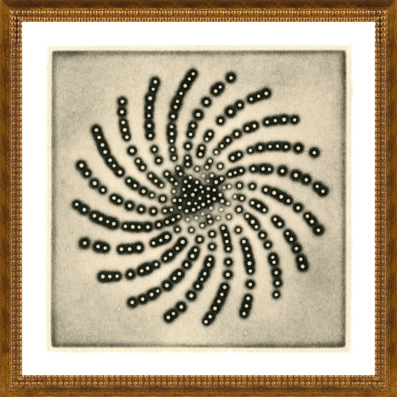 Five Elements - Earth by Eunice Kim for Artfully Walls
