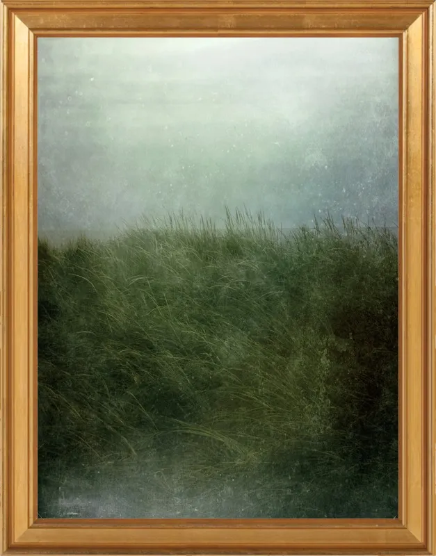 Twilight Beach by Olivia Joy StClaire for Artfully Walls