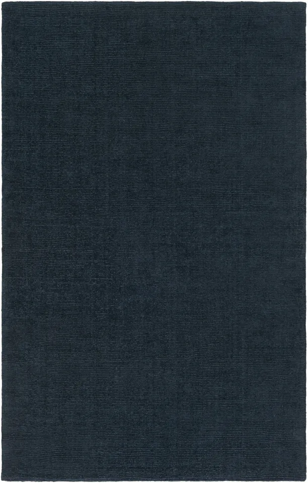 Mystique Black Indoor 12' x 15' Handmade Rug