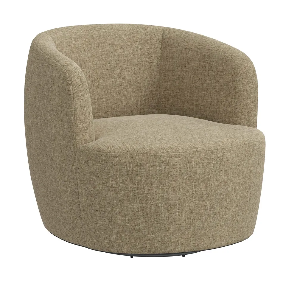 Collette Swivel Chair