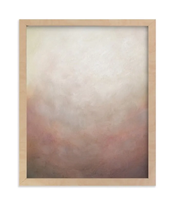 Rise Limited Edition Fine Art Print