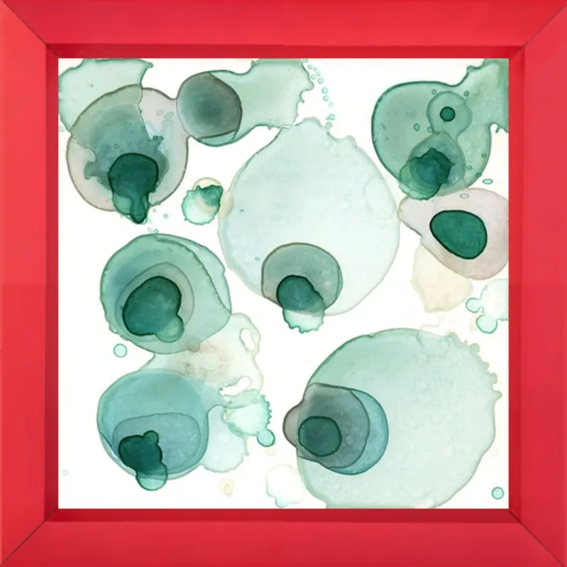 Escape Hatch by Andrea Pramuk for Artfully Walls