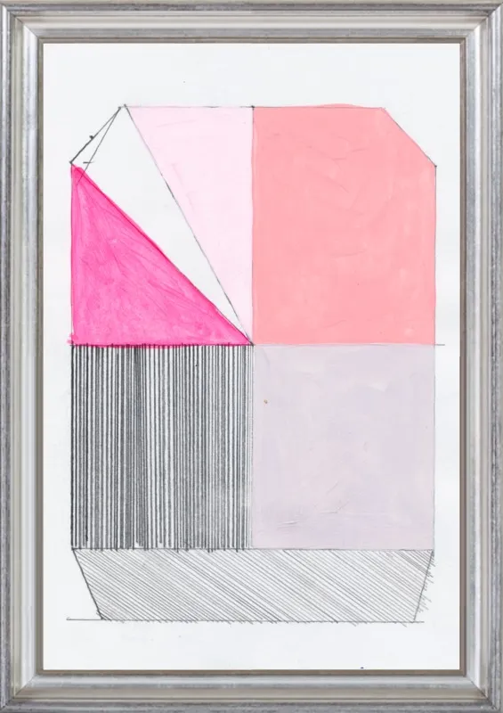 NY17#12 by Jennifer Sanchez for Artfully Walls