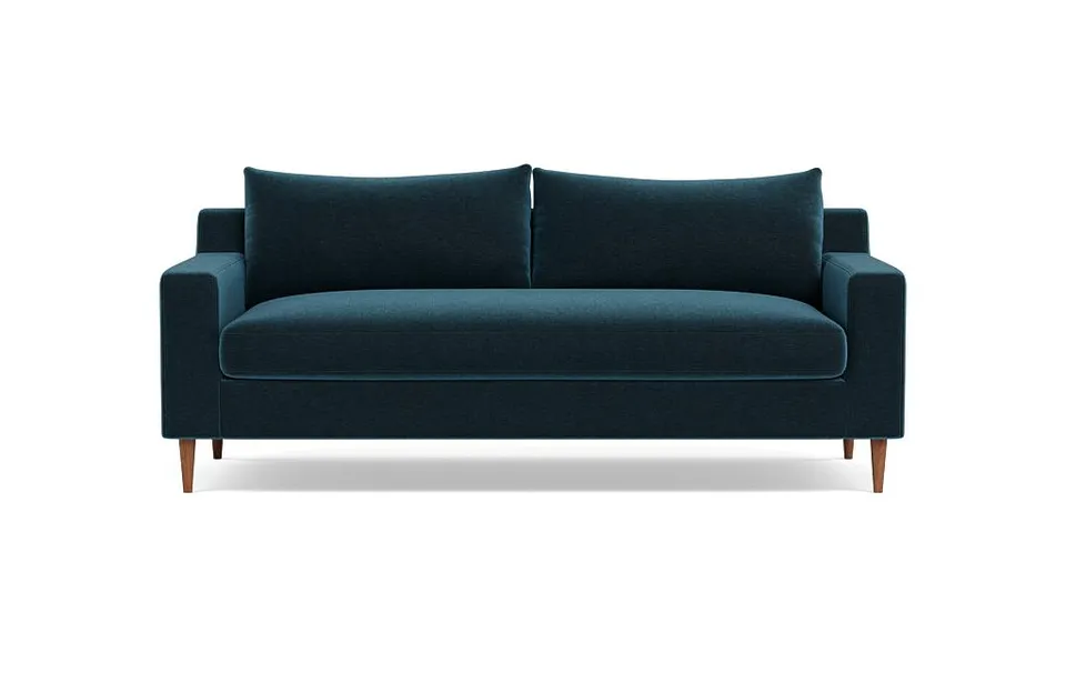 Sloan Fabric 2-Seat Sofa