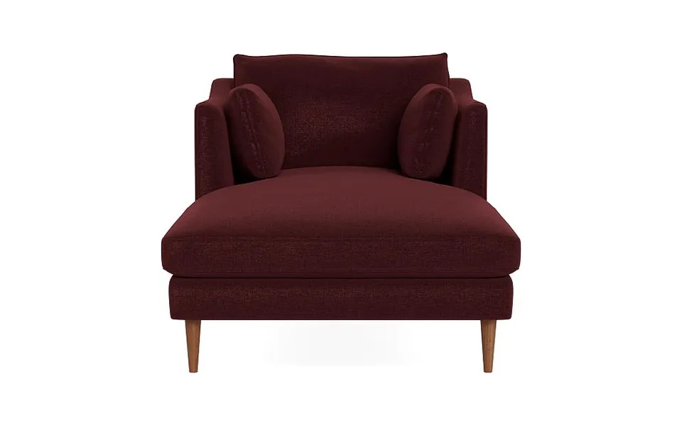 Caitlin Chaise Lounge by The EverygirlÃ?Â®