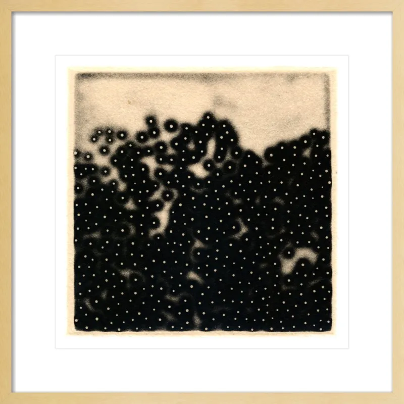 Porous #32 by Eunice Kim for Artfully Walls