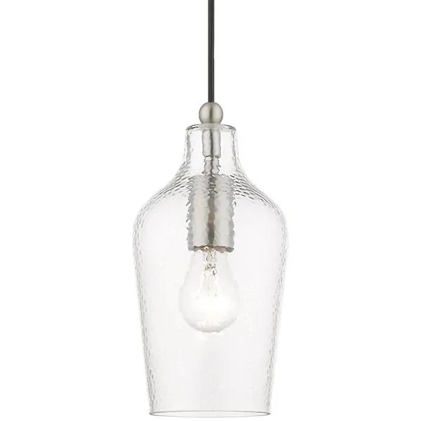 Gianna Mini Pendant