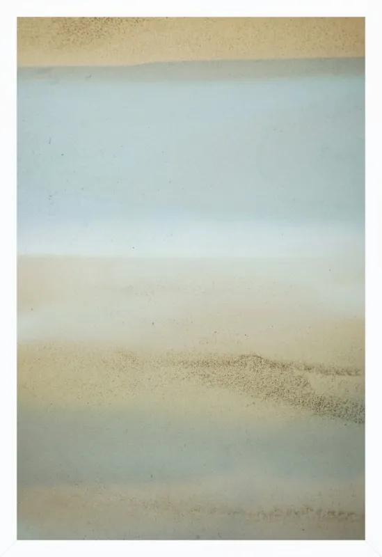 Forecast no. 11 by Ashleigh Ninos for Artfully Walls