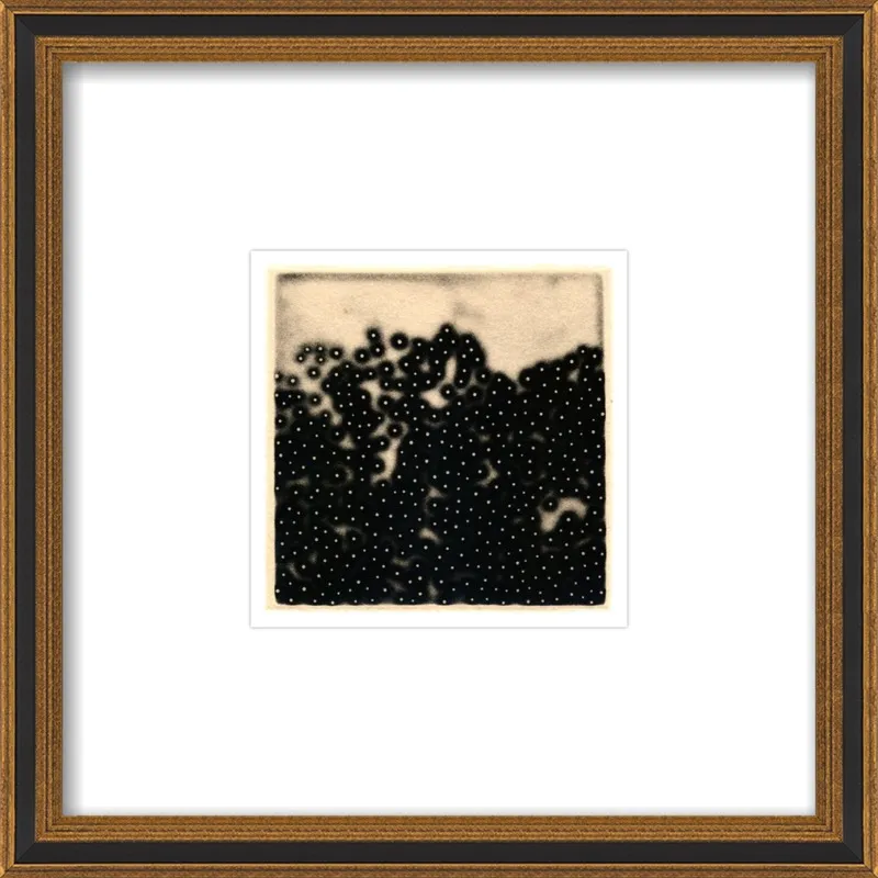 Porous #32 by Eunice Kim for Artfully Walls