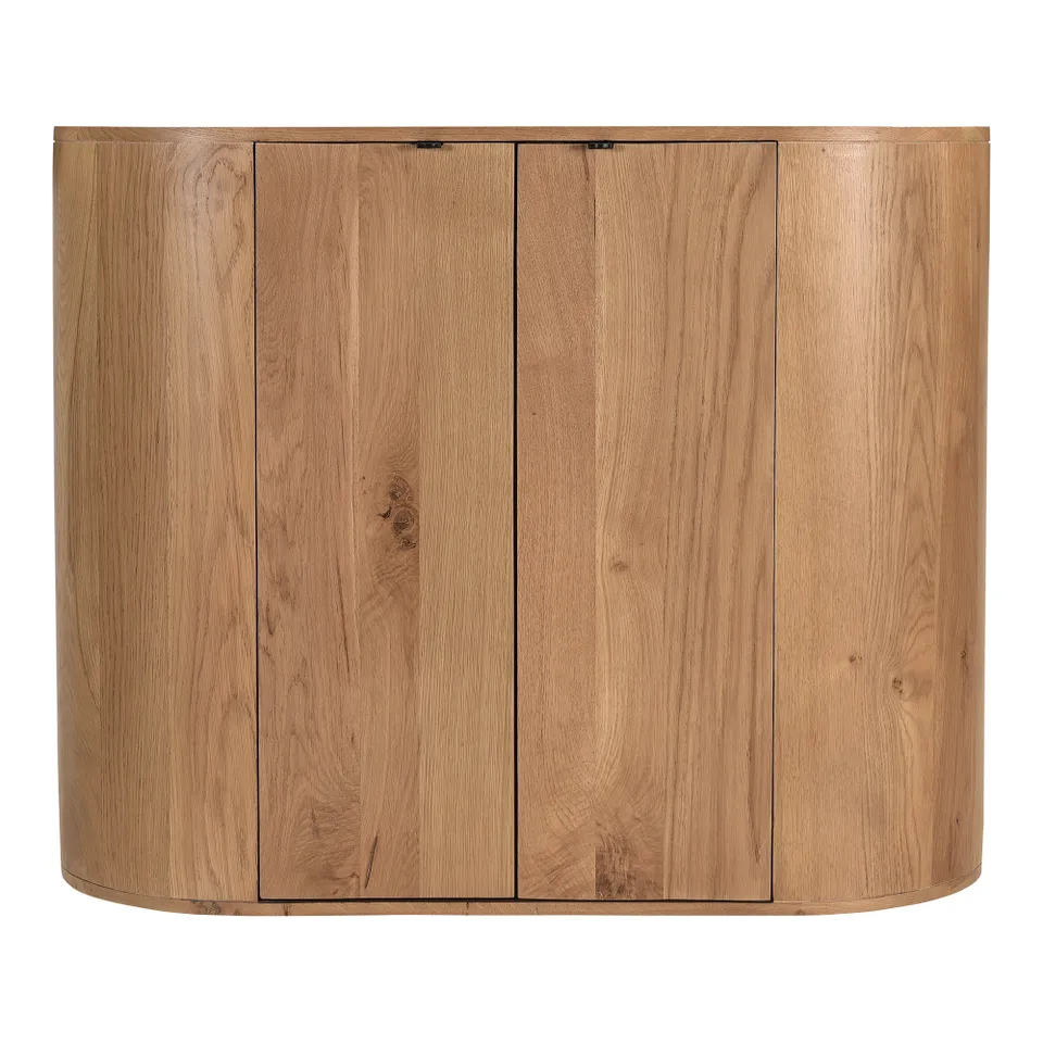 Theo Cabinet Natural