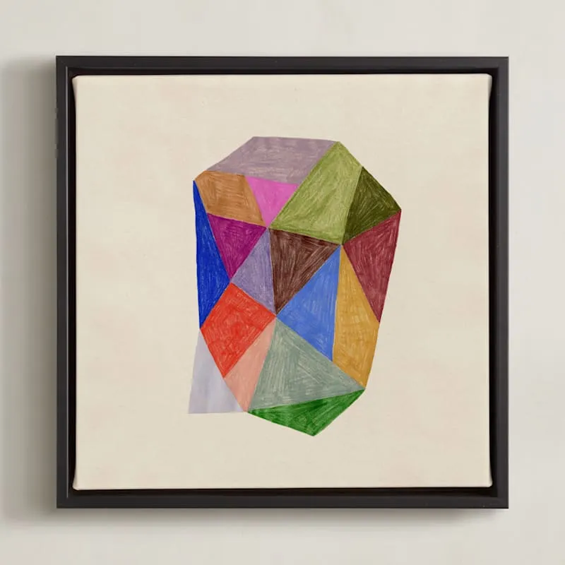 Prism 1 Limited Edition Fine Art Print