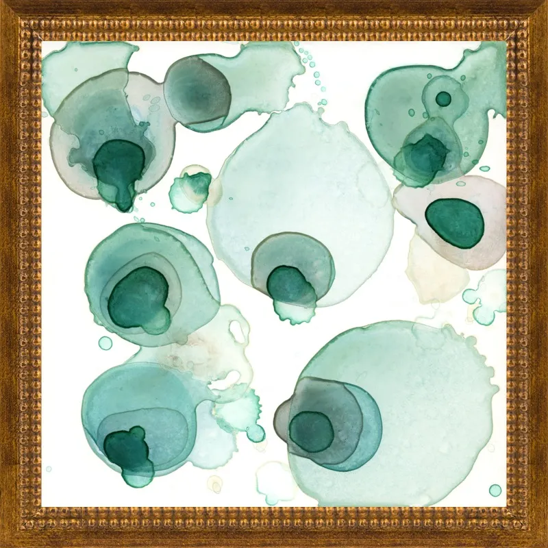 Escape Hatch by Andrea Pramuk for Artfully Walls