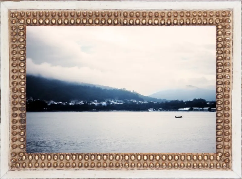 Caminha by Ingrid Beddoes for Artfully Walls