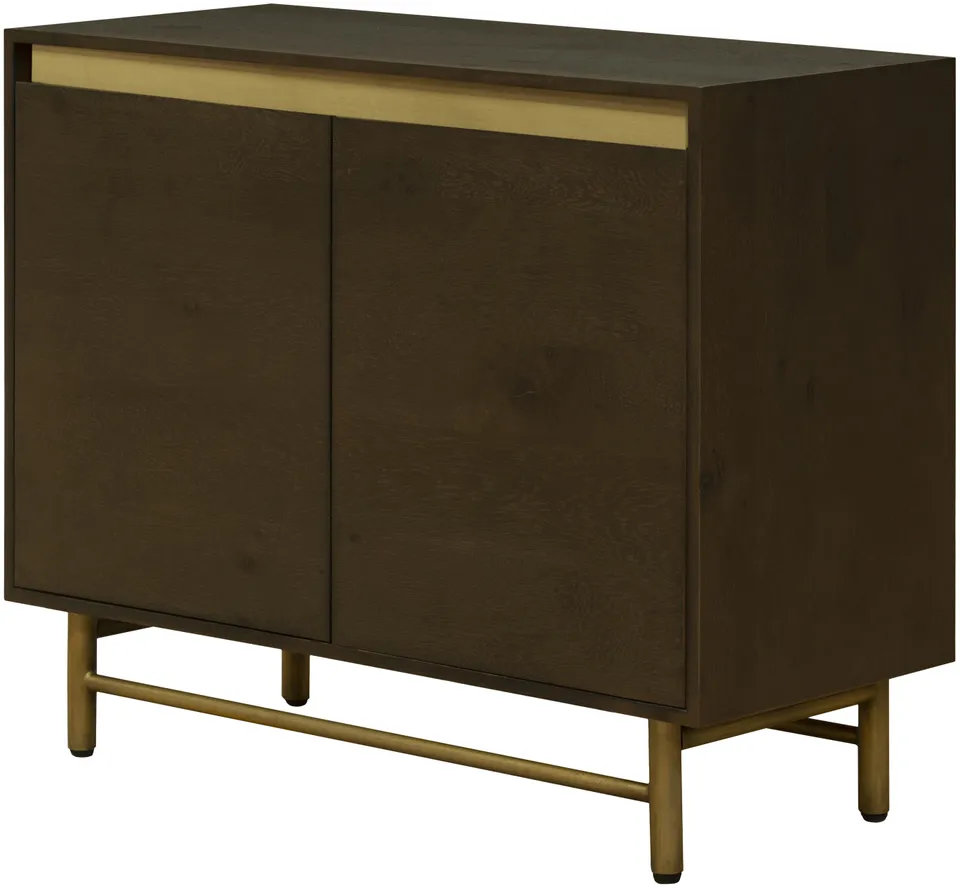 Molander  32"H x 36"W x 16"D Cabinet