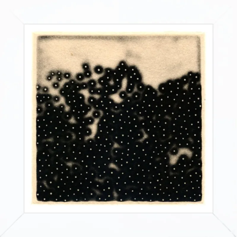 Porous #32 by Eunice Kim for Artfully Walls