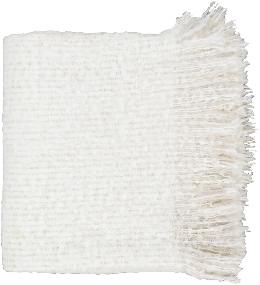 Madurai MAD-1001 50"W x 60"L Throw