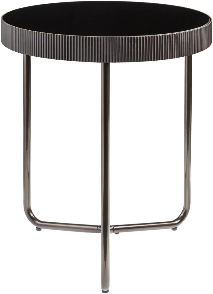 Melton  20"H x 12"W x 12"D End Table