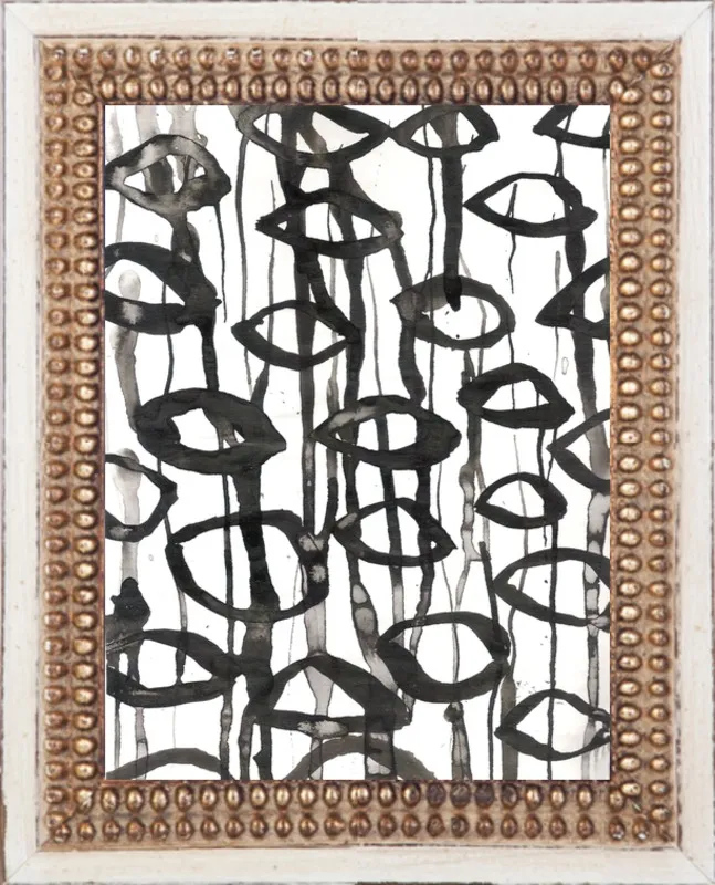 Yuma by morioke for Artfully Walls
