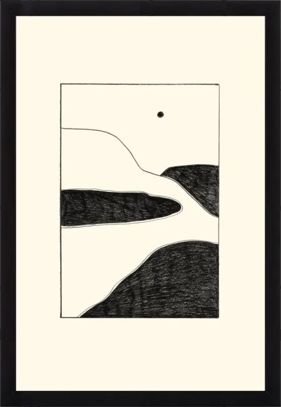 Headspace by Nadiuska and Priscila Furtado - Uinverso  for Artfully Walls