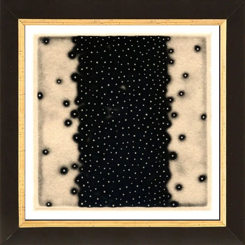 Porous #29 by Eunice Kim for Artfully Walls