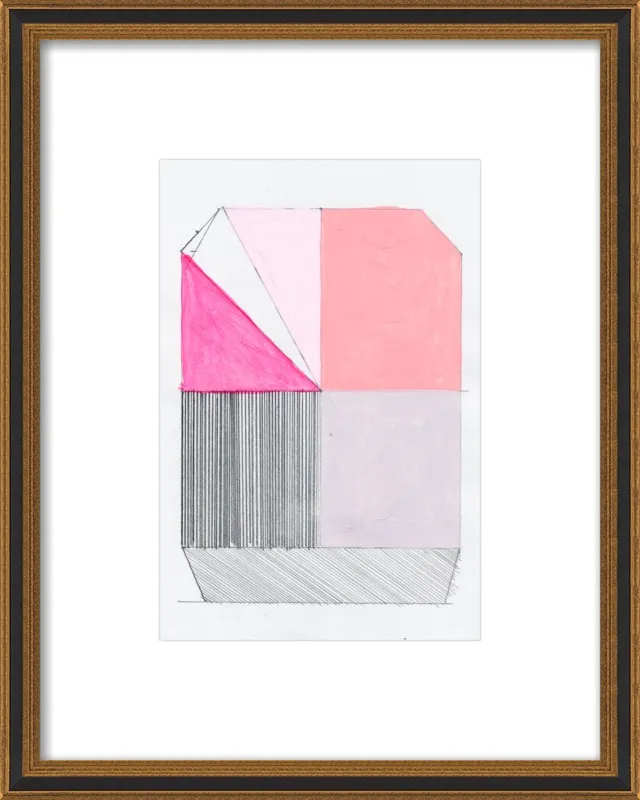 NY17#12 by Jennifer Sanchez for Artfully Walls