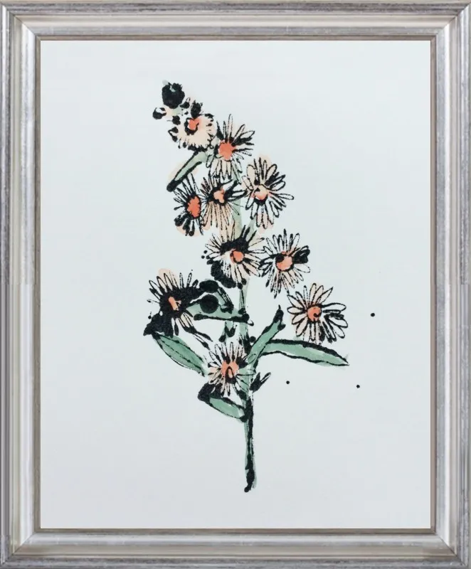 Botanical 3 by Courtney Cerruti for Artfully Walls