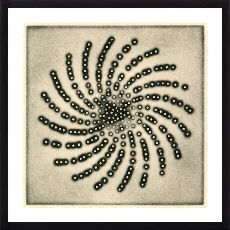 Five Elements - Earth by Eunice Kim for Artfully Walls