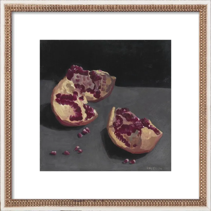 Untitled by Pavel Feinstein for Artfully Walls