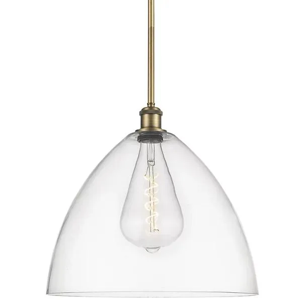 Beth Dome Pendant
