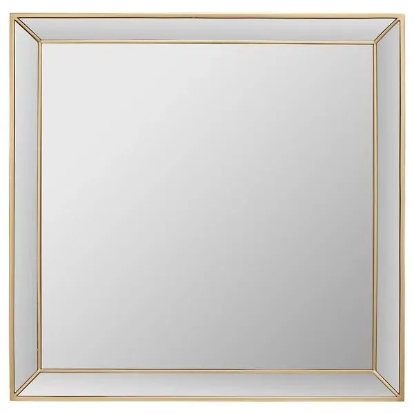 Ocevarra Wall Mirror