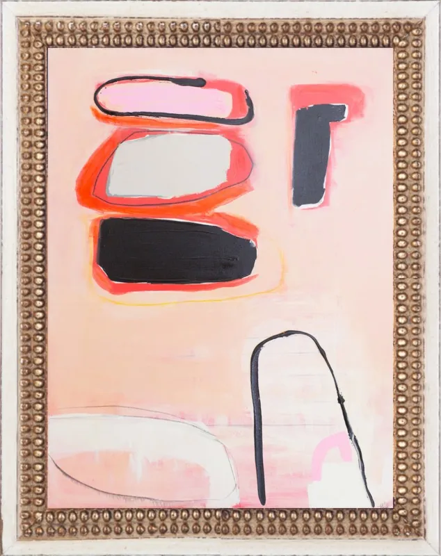 Luni by Holly Addi for Artfully Walls