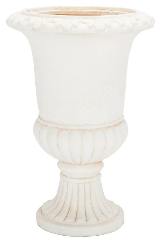 Paul Planter - Off White