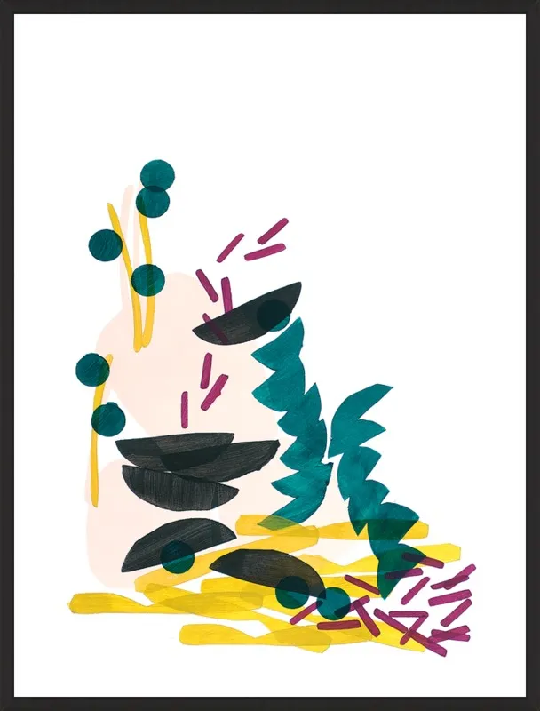 Full of View by Rebekka Connelly for Artfully Walls