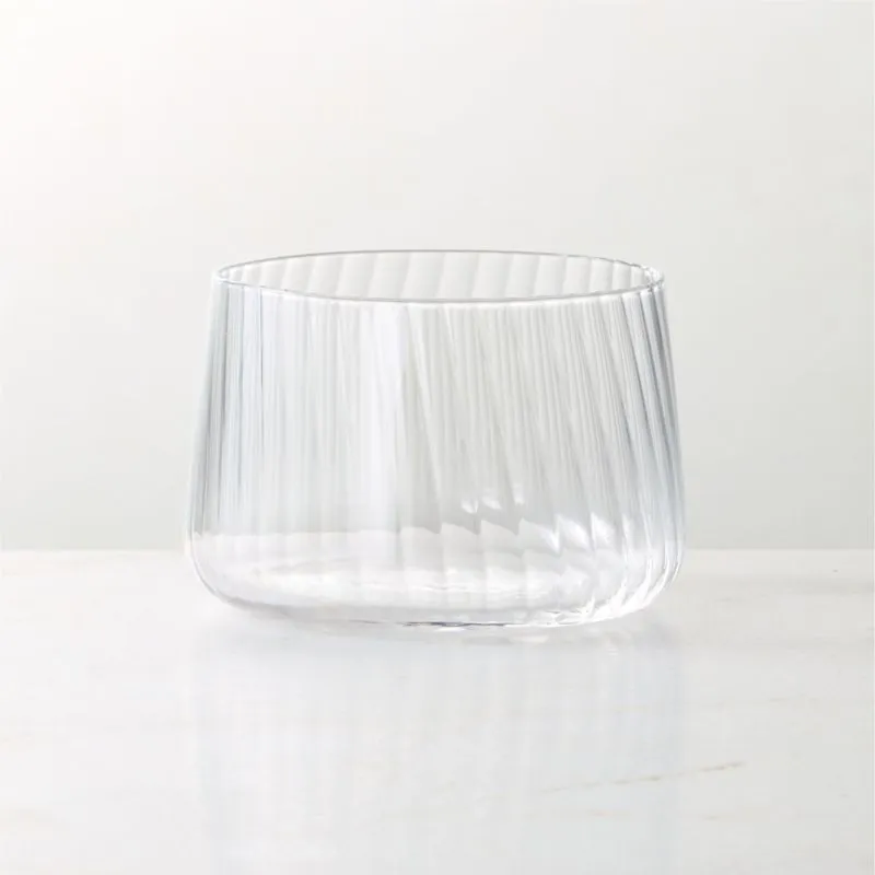 Neat Optic Tasting Glass