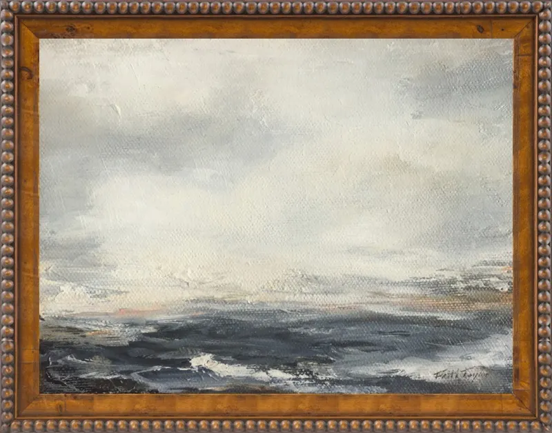 The Moment Is Now by Faith Taylor for Artfully Walls