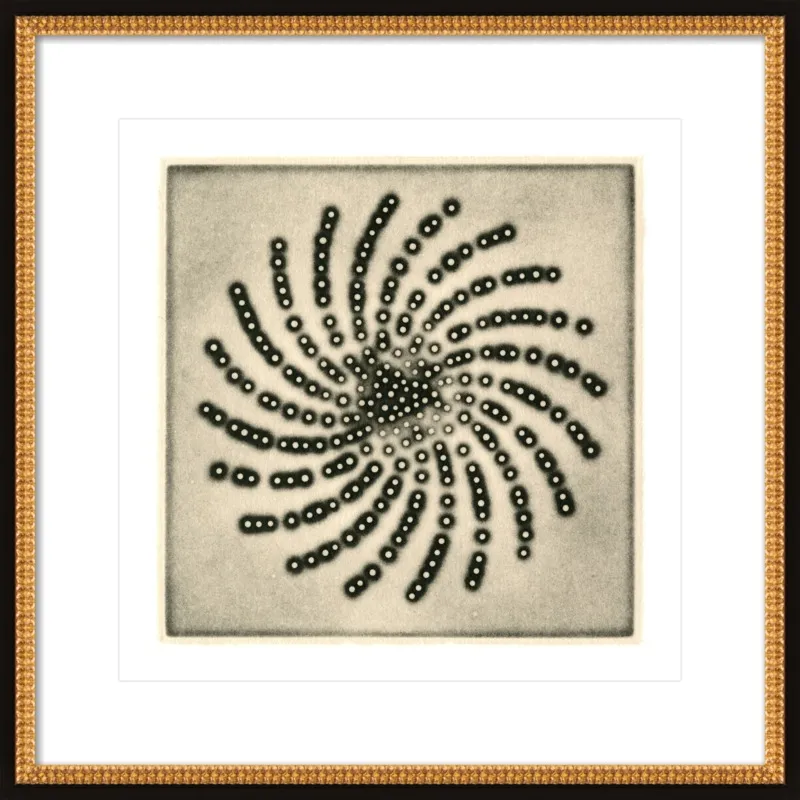 Five Elements - Earth by Eunice Kim for Artfully Walls