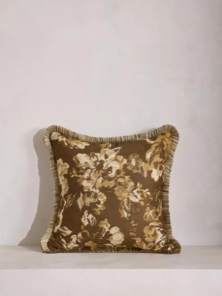 Celest Square Cushion