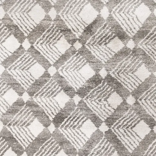 Ludlow Beige Indoor 2' x 3' Handmade Rug