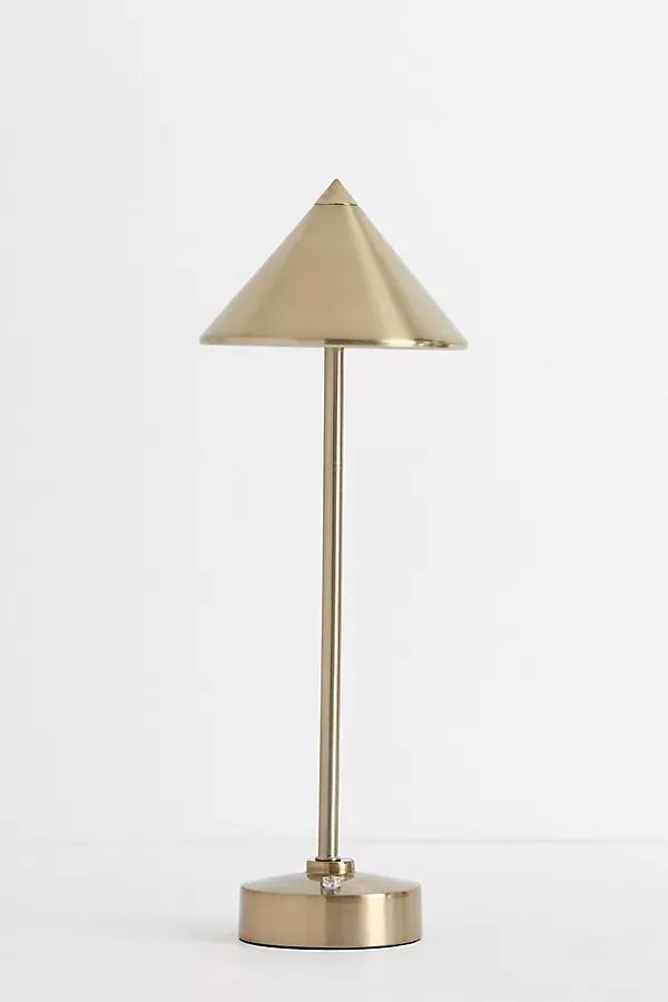 Ritche LED Cordless Rechargeable Table Lamp