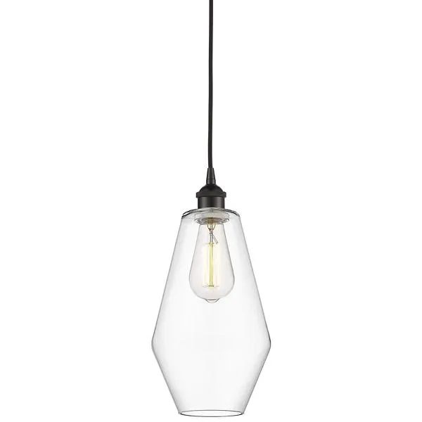 Coco Long Mini Pendant