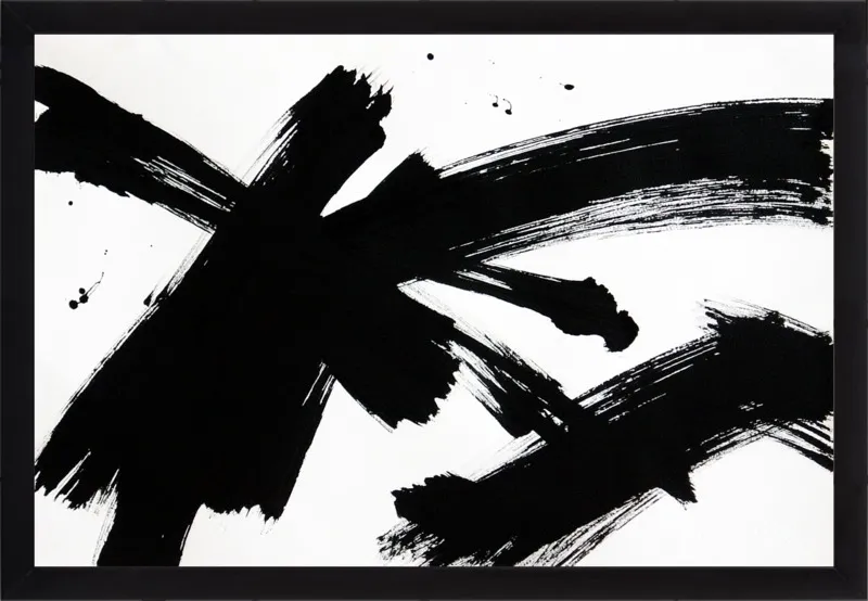 BW3 by Jill Sykes for Artfully Walls