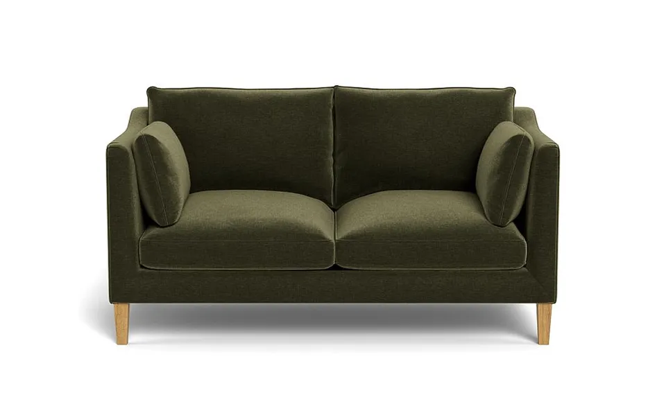 Caitlin Loveseat by The EverygirlÃ?Â®