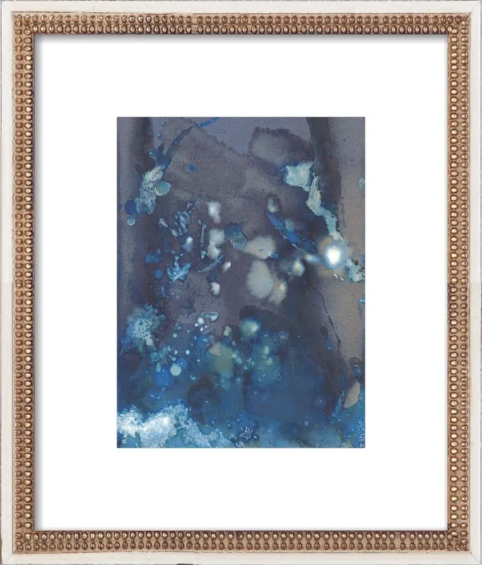 The Secret Life of Rockpools No. 36/100 by Desiree Elizabeth Malan for Artfully Walls