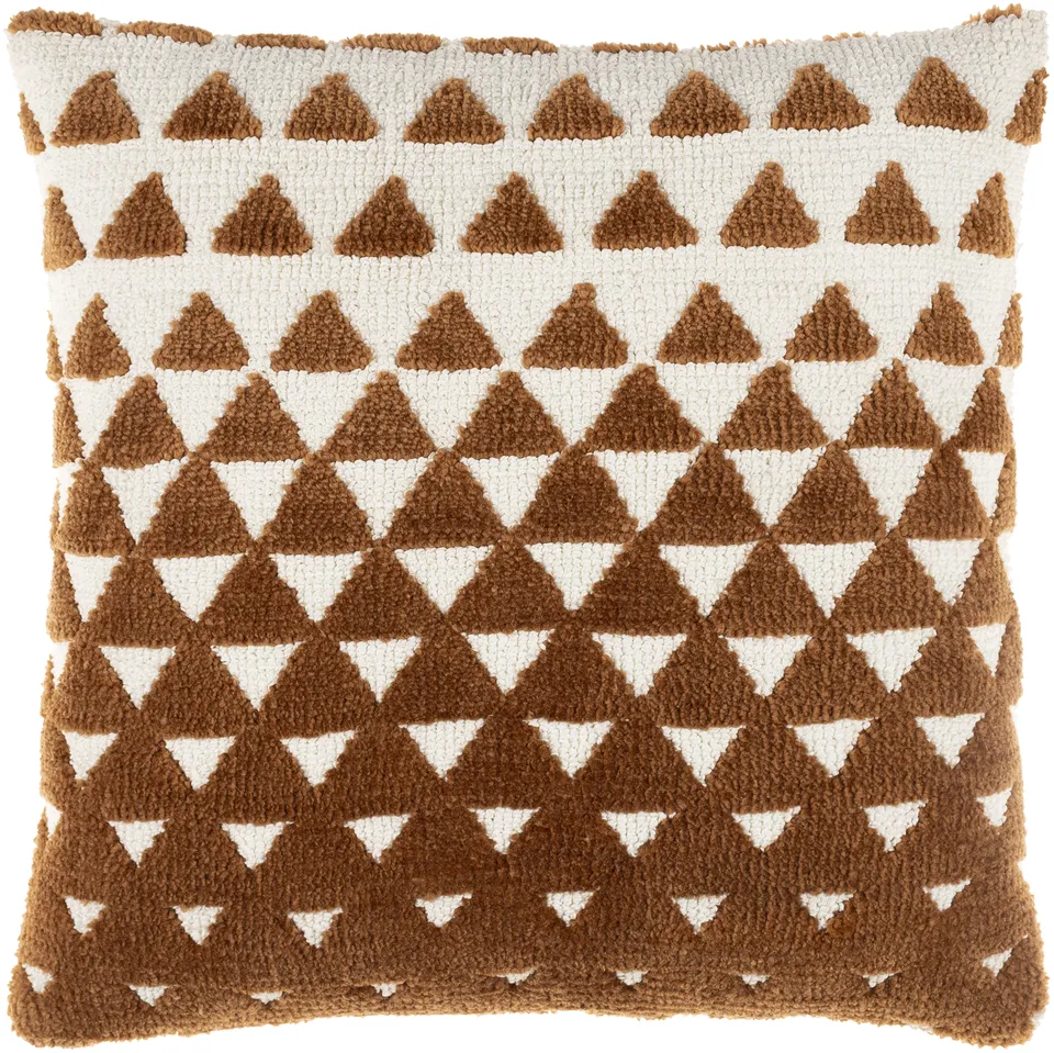Kabela KBL-001 20"L x 20"W Polyester Filled Pillow