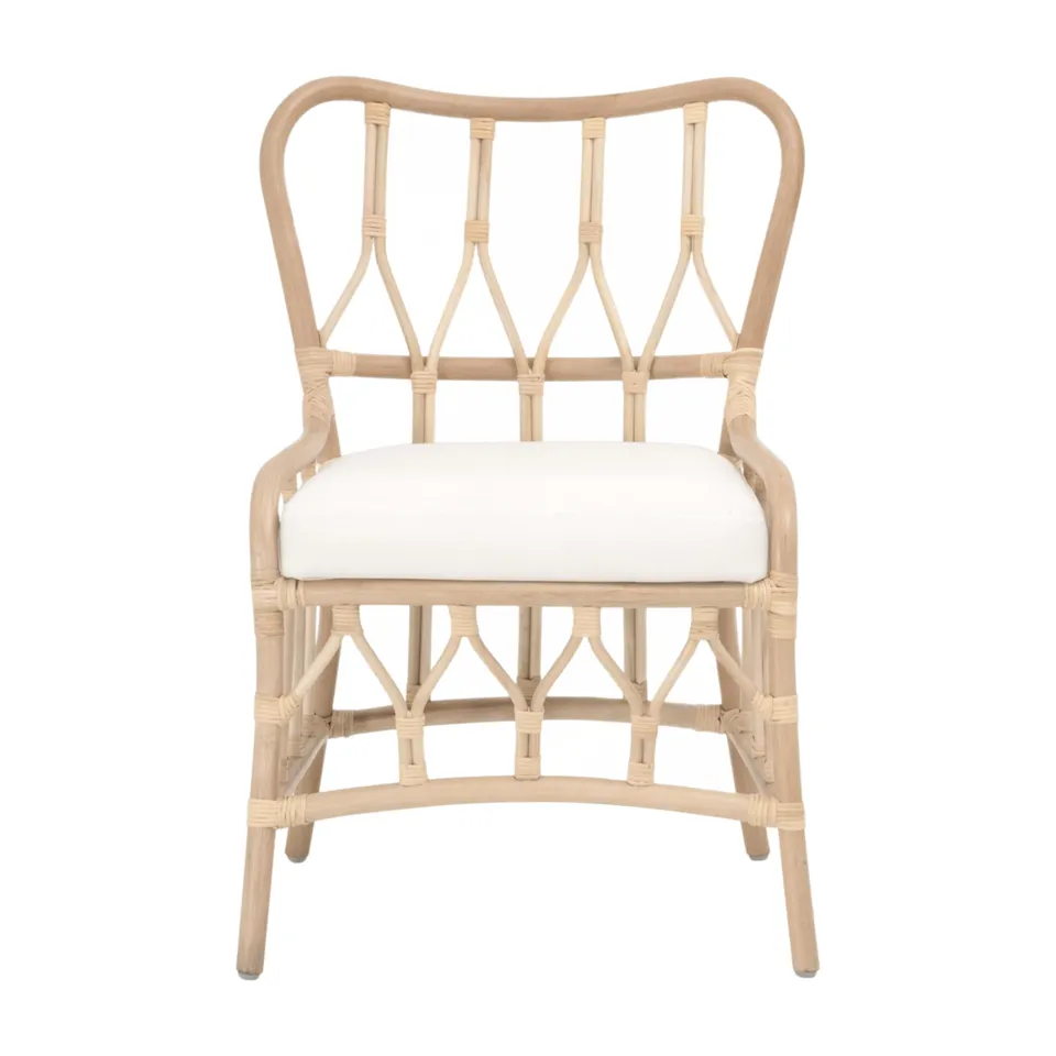 Caprice Dining Chair, Set of 2
