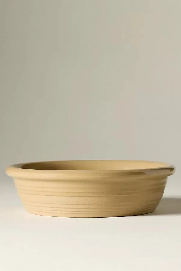 Scotia Stoneware Pasta Bowls, Set of 4