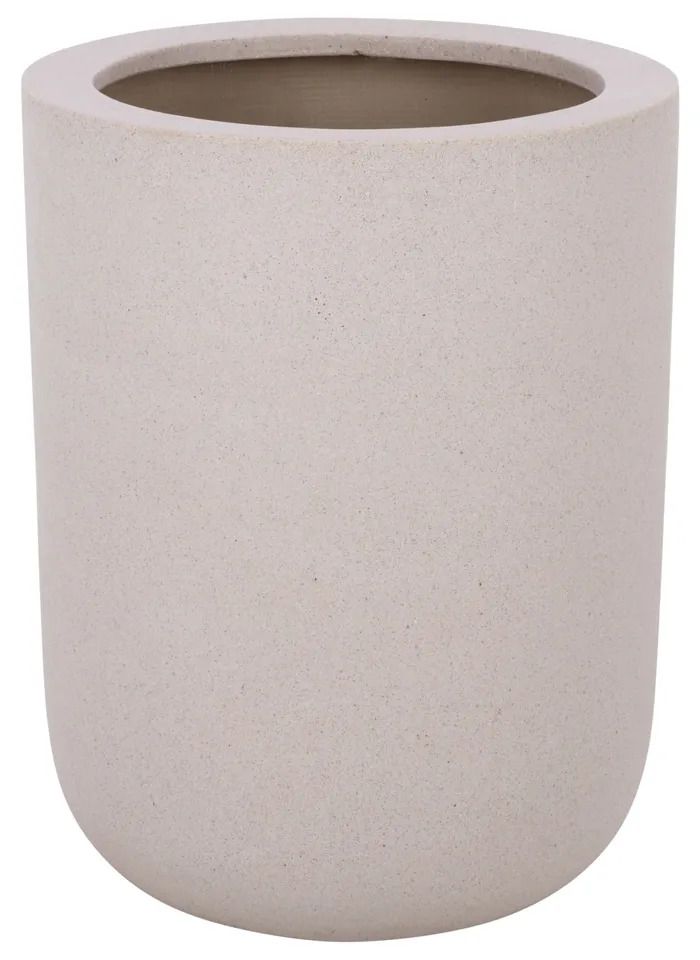 Ethan Planter Pot - Beige